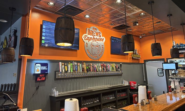 Restaurant Franchise News from Urban Bird Hot Chicken, Dog Haus, Café 86, and More!
