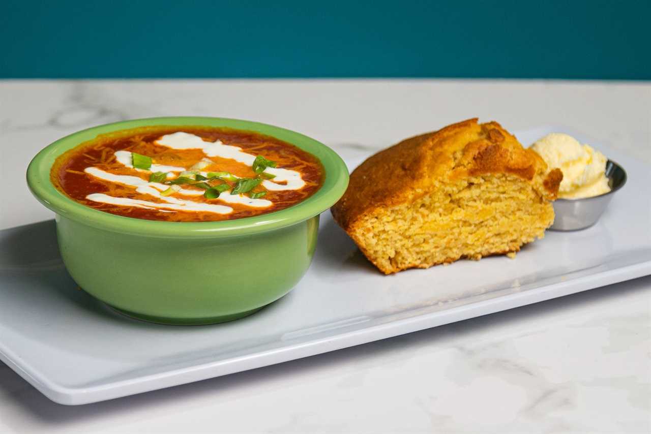 Polly's Pies Chili Polly's Pies Celebrates The Season With Heartwarming Fall Specials