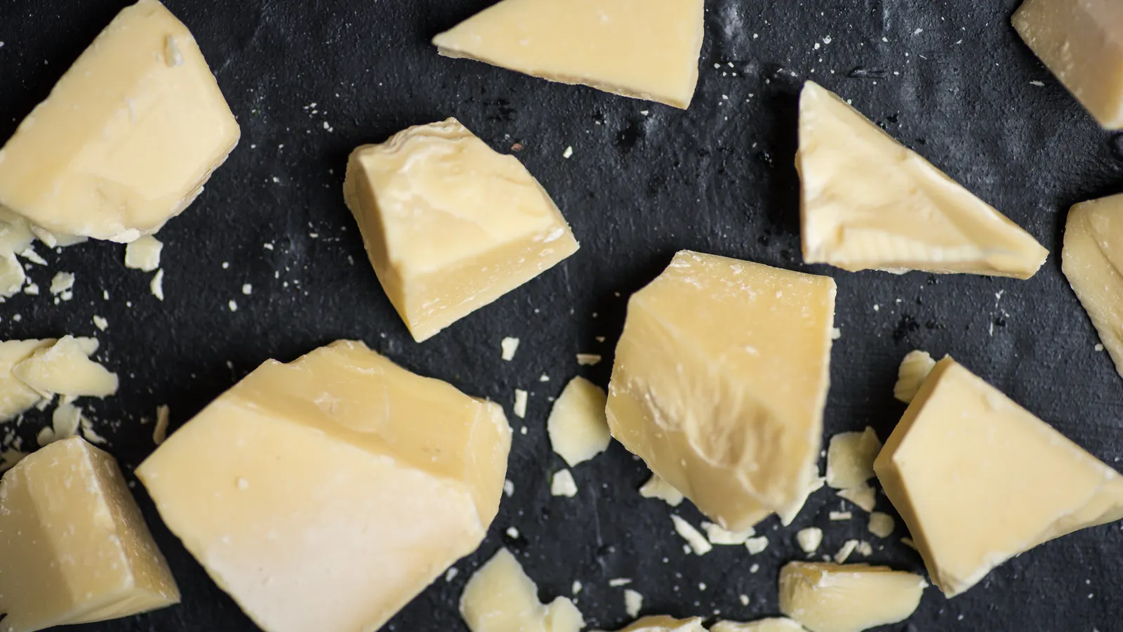 Mondelēz-backed startup reaches breakthrough for lab-grown chocolate