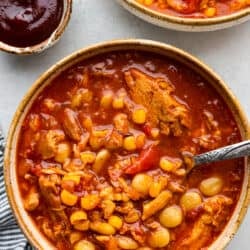 Weekly Dish Plan # 63.