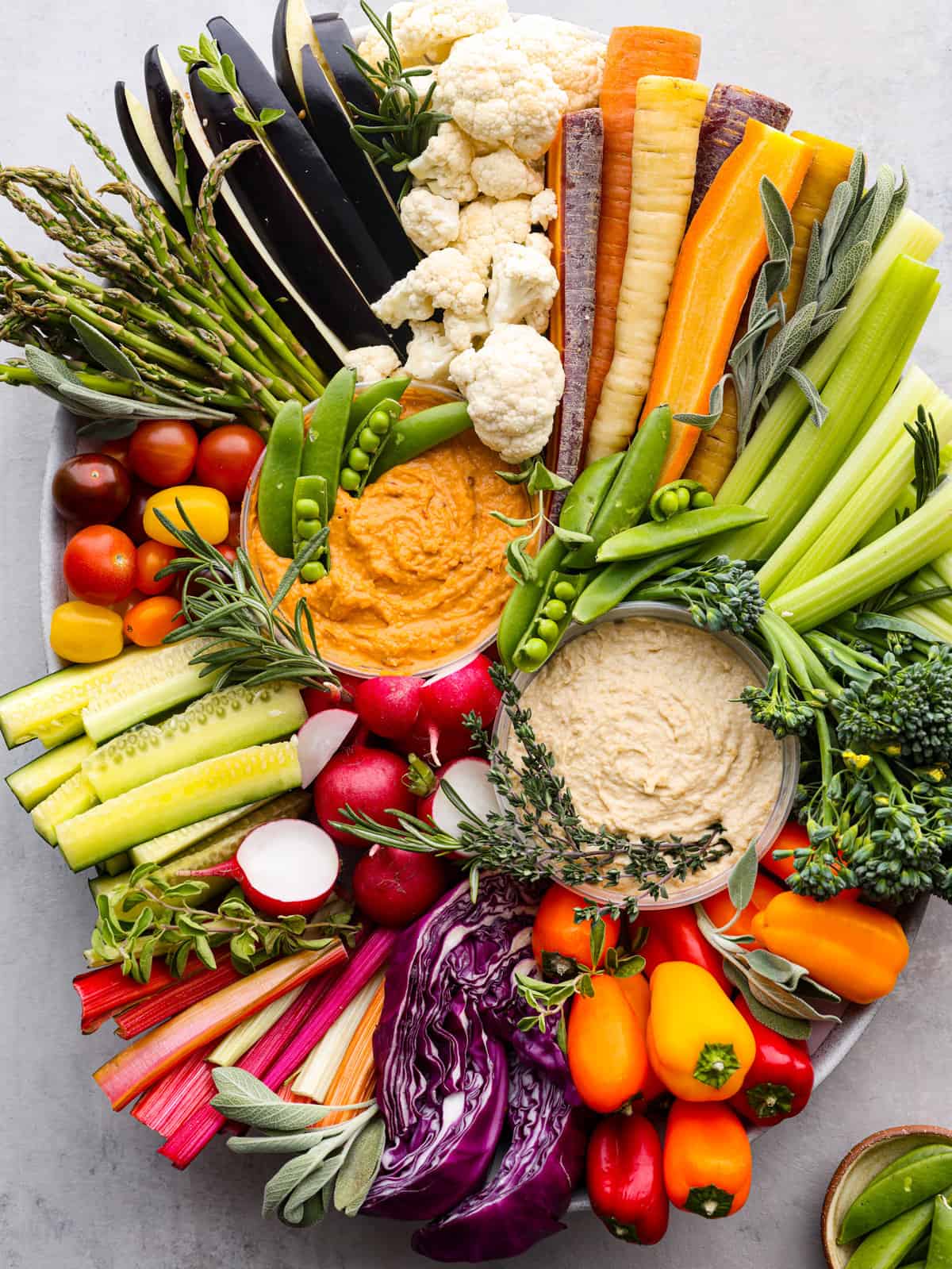 Weekly Dish Plan # 63.