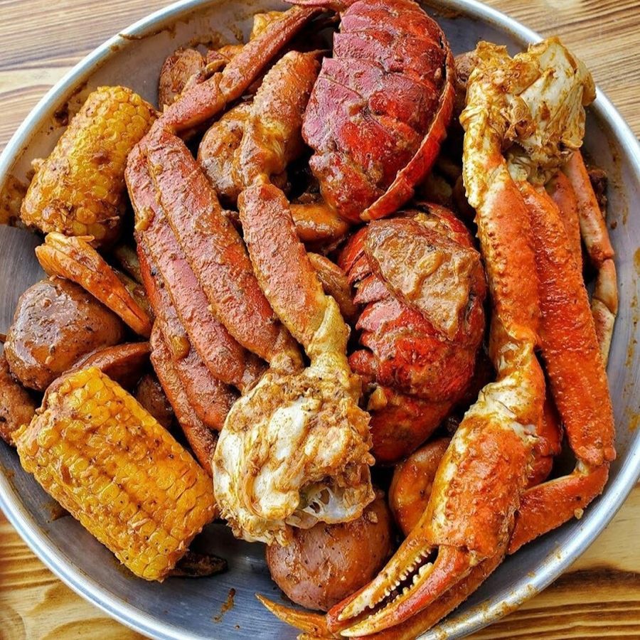 Krab Junkie Launches Franchise Program to Expand Cajun Seafood Concept Nationwide