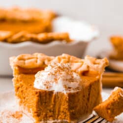 11 Thanksgiving Desserts Worth Saving Space For