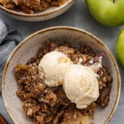 11 Thanksgiving Desserts Worth Saving Space For