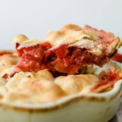 11 Thanksgiving Desserts Worth Saving Space For