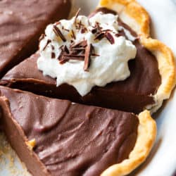 11 Thanksgiving Desserts Worth Saving Space For