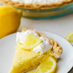 11 Thanksgiving Desserts Worth Saving Space For