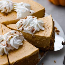 11 Thanksgiving Desserts Worth Saving Space For