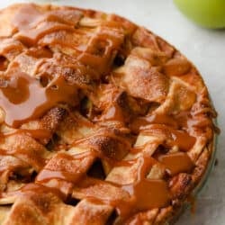 11 Thanksgiving Desserts Worth Saving Space For