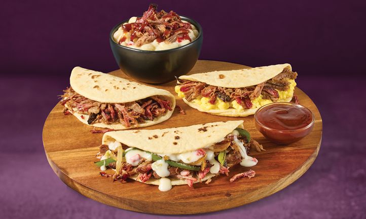 New Restaurant Menu Offerings from Taco Cabana, Tender Greens, Stonefire Grill, and More!