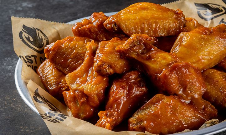 New Restaurant Menu Offerings from Taco Cabana, Tender Greens, Stonefire Grill, and More!