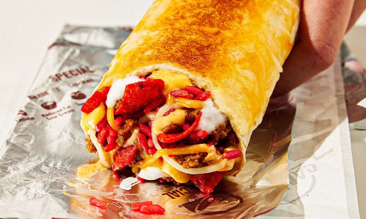 New Restaurant Menu Offerings from Taco Cabana, Tender Greens, Stonefire Grill, and More!