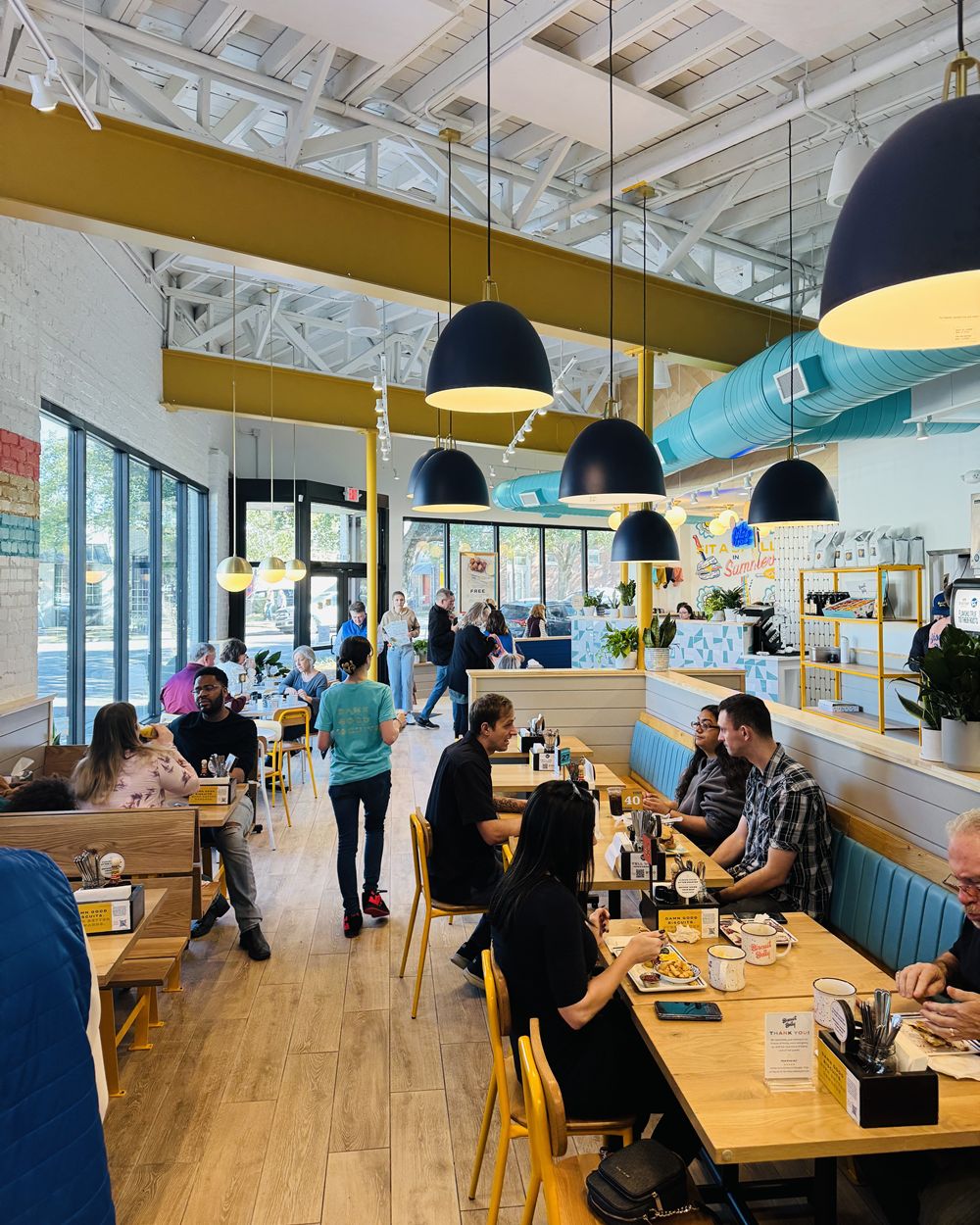 Biscuit Belly Expands Across the Southeast U.S. With Six New Locations