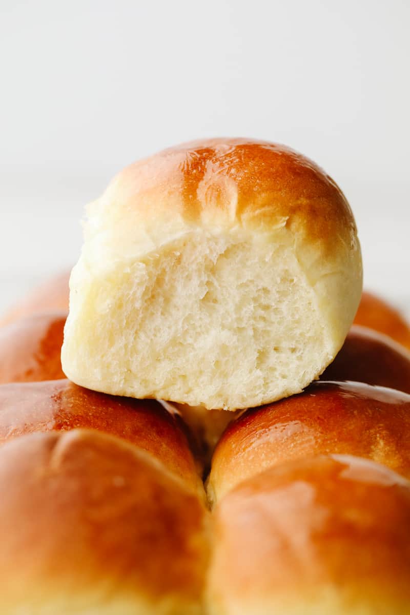 Classic Sourdough Packing