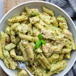 Weekly Meal Plan # 64.
