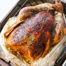 8 Thanksgiving Turkeys So Good You Might Neglect the Sides