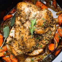 8 Thanksgiving Turkeys So Good You Might Neglect the Sides