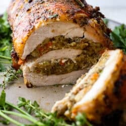 8 Thanksgiving Turkeys So Good You Might Neglect the Sides