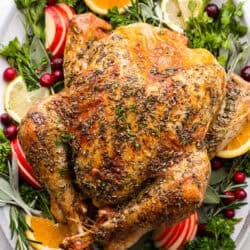 8 Thanksgiving Turkeys So Good You Might Neglect the Sides
