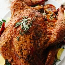 8 Thanksgiving Turkeys So Good You Might Neglect the Sides