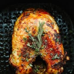 8 Thanksgiving Turkeys So Good You Might Neglect the Sides