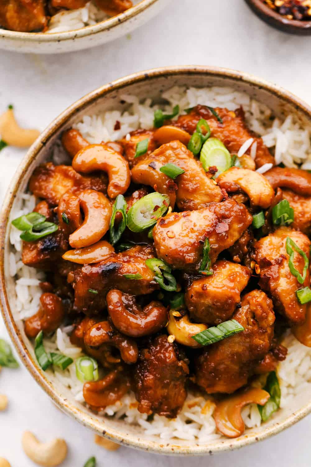 Slow Stove Korean Barbeque Hen