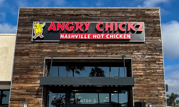 Angry Chickz Secures Growth Capital from Saratoga Investment Corp. Restaurant Franchise News from Biscuit Belly, Teriyaki Madness, Boba CuCue, and More!