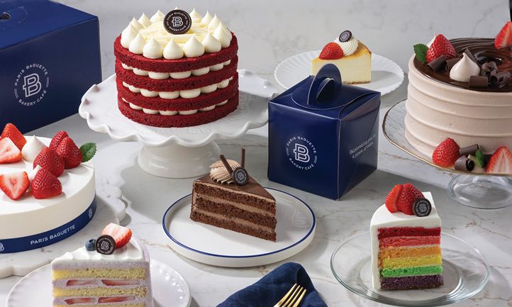 Grand Opening of Newtown Square Paris Baguette Café on October 24th as the Brand Continues to Dominate the Bakery Café Space Restaurant Franchise News from Biscuit Belly, Teriyaki Madness, Boba CuCue, and More!