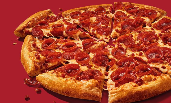 West Allis Scores Free Slices as Toppers Pizza Returns in Style Restaurant Franchise News from Biscuit Belly, Teriyaki Madness, Boba CuCue, and More!