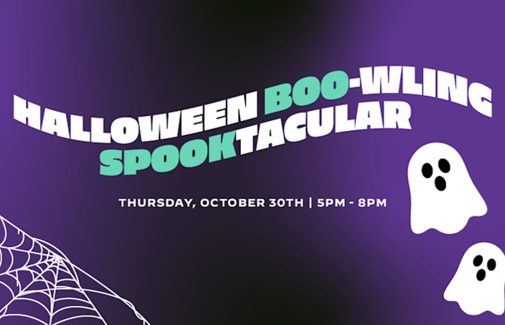 Celebrate Halloween Early at Main Event's Boo-Wling Spooktacular