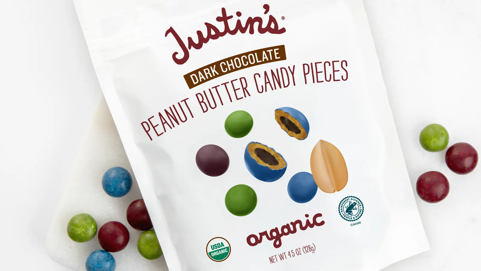Hormel Foods sells majority stake in Justin’s nut butter