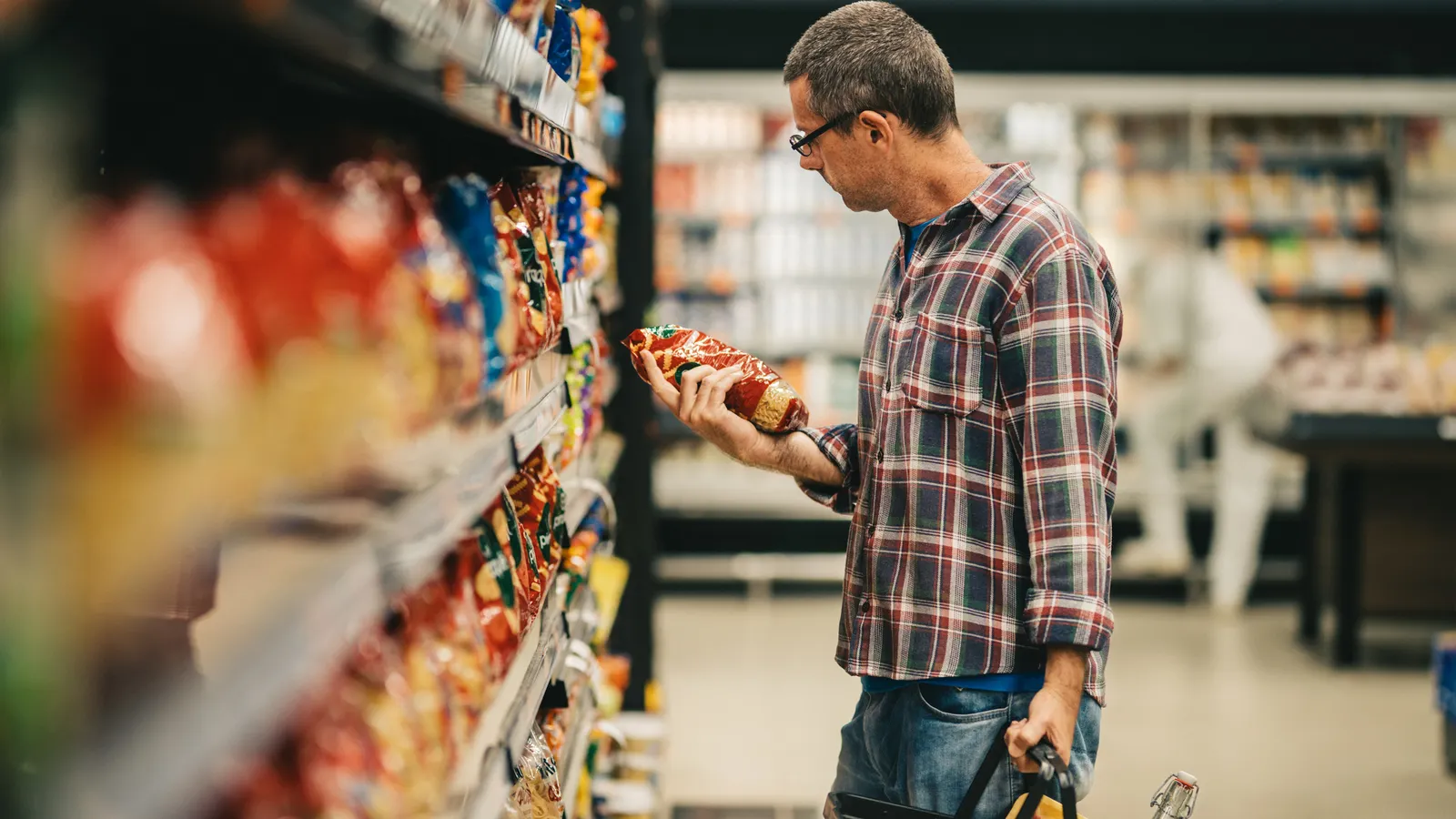 Food companies can now certify their products as free from ultraprocessed ingredients