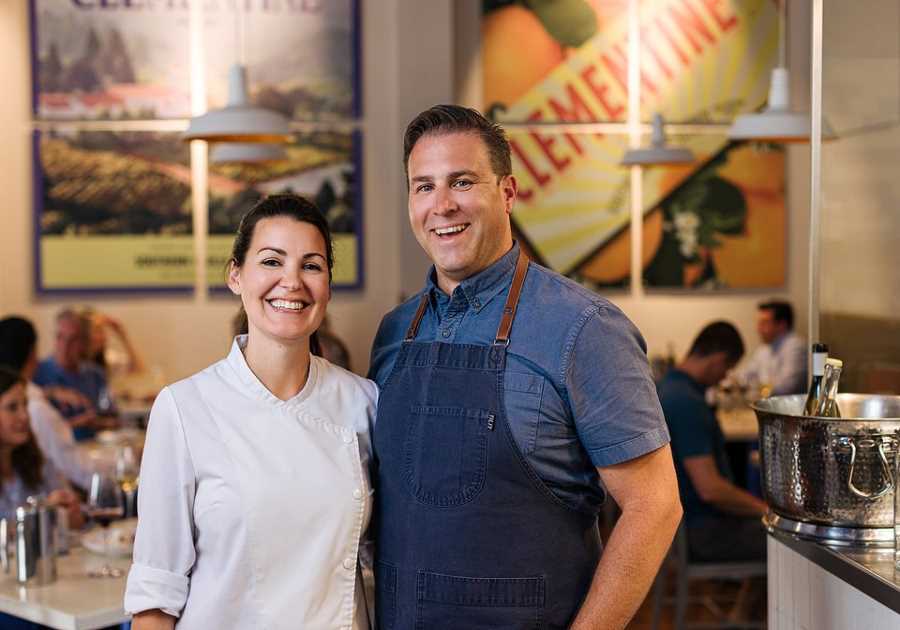 The Clementine Means: Leading with Society