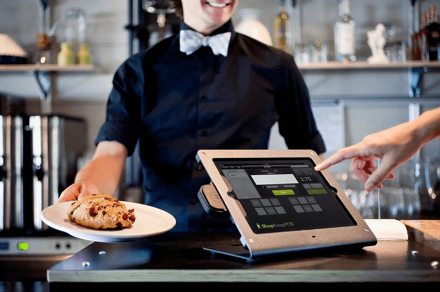 Top Restaurant Management Software in 2025 (Reviewed)