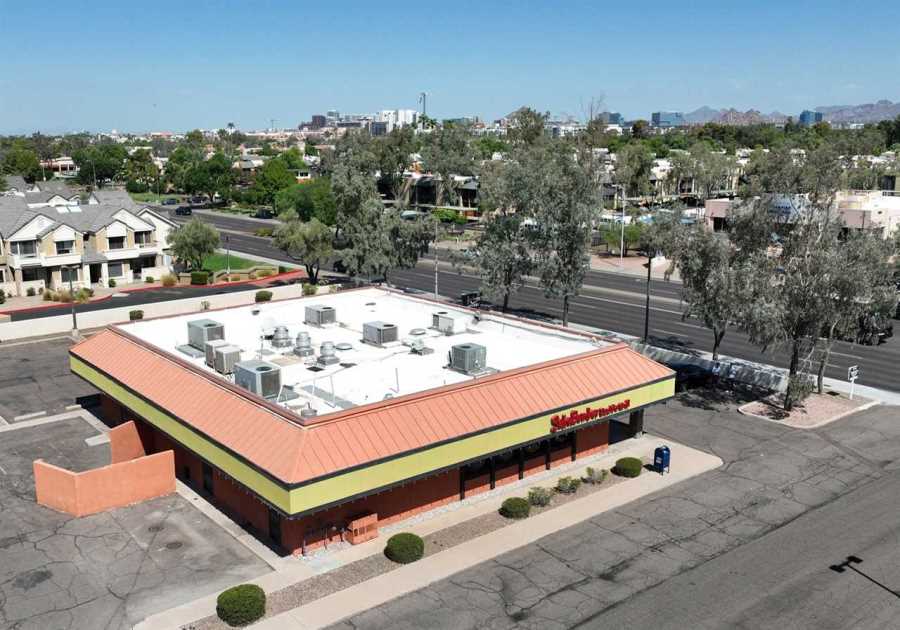 Restaurant Owner Envisions Future for Landmark Tempe Property