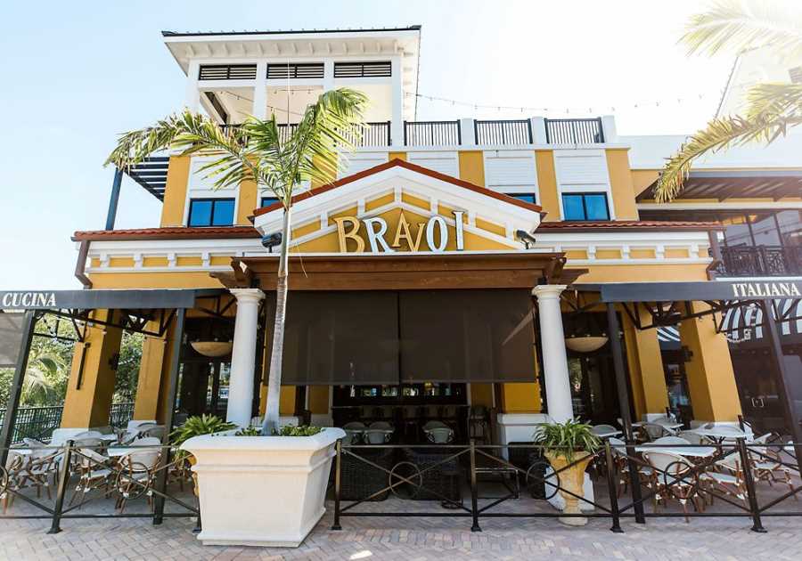 R&R Brands Makes Power Move with Strategic Investment and Management Partnership of BRAVO! Italian Kitchen and Brio Italian Grille