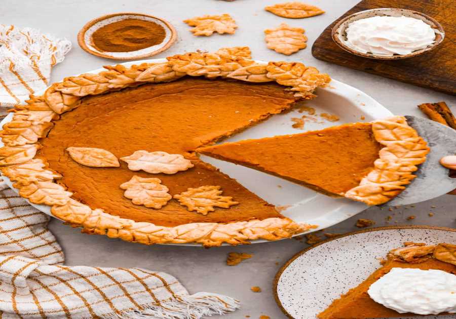 11 Thanksgiving Desserts Worth Saving Space For