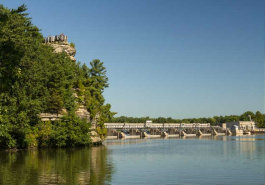 The historic water quality case is a win for OK, but the governor also wants it settled