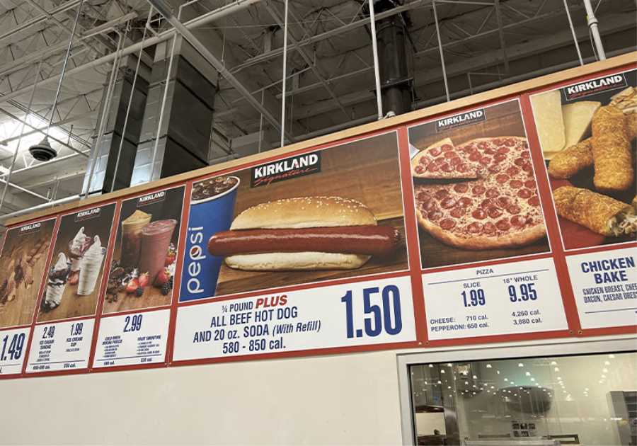 3 Costco items with heftier price tags amid inflation