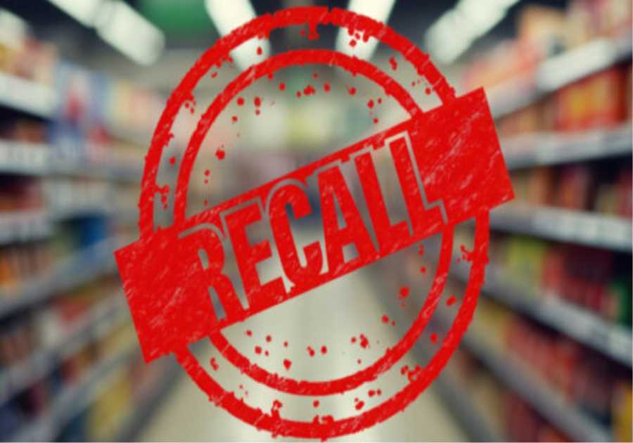 More then 2 million pounds of jerky recalled from Costco and Sam’s Club because of metal wire