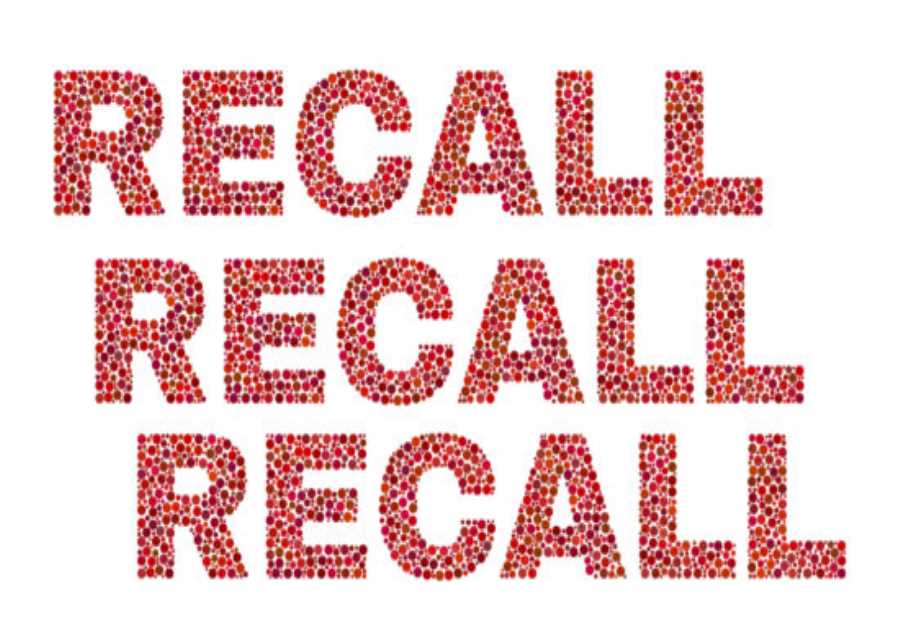 What consumers don’t see: How companies decide to recall