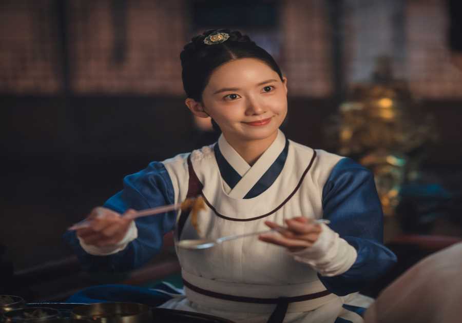 “Bon Appetit, Your Majesty” and saving Korean palace cuisine