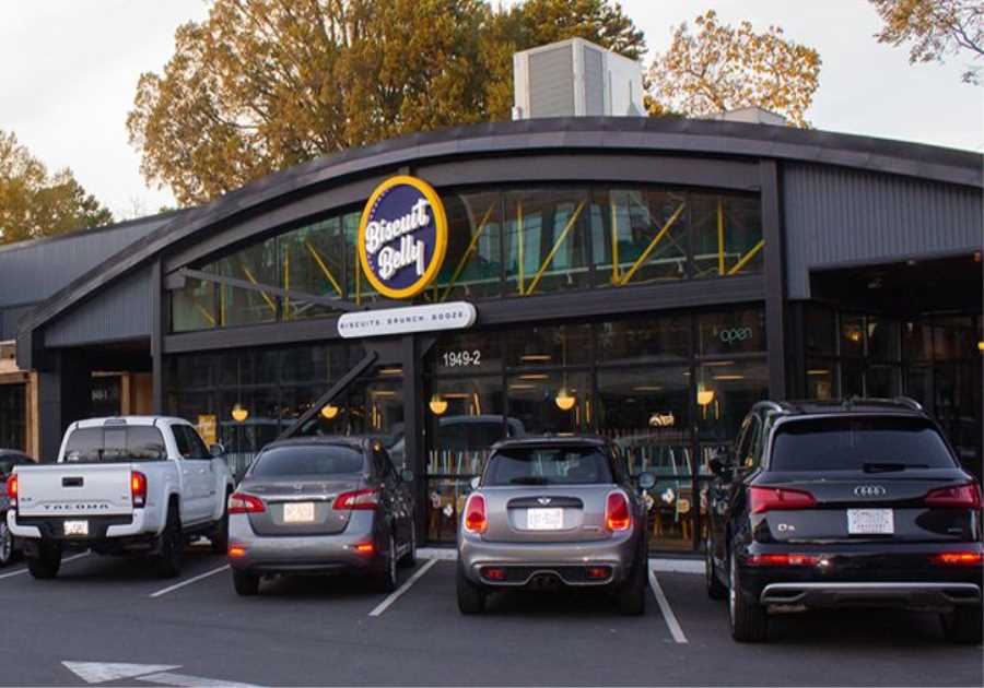 Restaurant Franchise News from Biscuit Belly, Teriyaki Madness, Boba CuCue, and More!