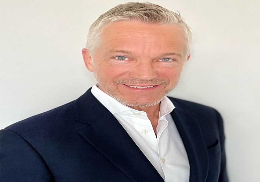 Peter Wright Joins Jollibee as Vice President of Franchising to Lead U.S. Expansion