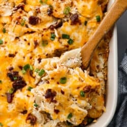 9 Recipes to Make with Rotisserie Hen