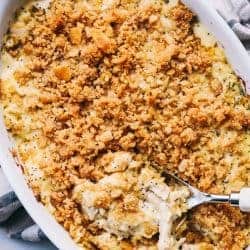 9 Recipes to Make with Rotisserie Hen