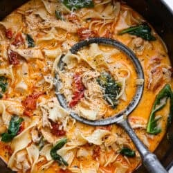 9 Recipes to Make with Rotisserie Hen