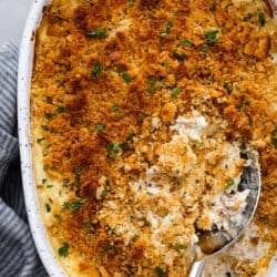 9 Recipes to Make with Rotisserie Hen