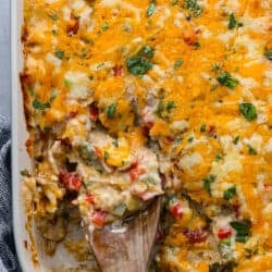Weekly Meal Plan # 65.