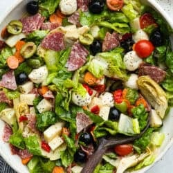 Thanksgiving Salads That Gain Their Place at the Table